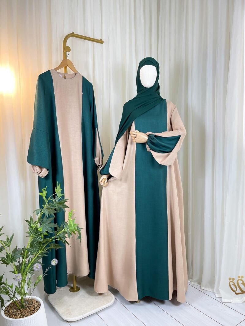 دريس بيسان- كتان