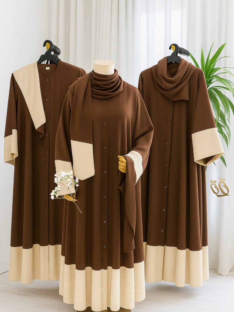 الطقم الخليجي